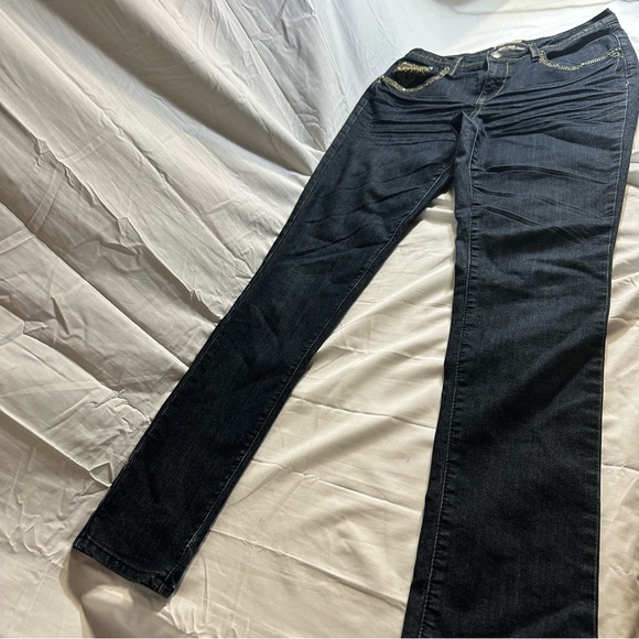 Earl Jeans Denim - Women's Black Jeans